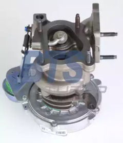 Компрессор BTS Turbo T914677BL